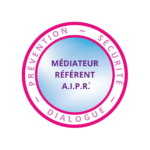 MEDIATEUR REFERENT A.I.P.R.